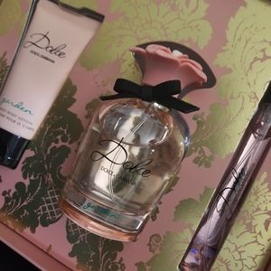 Dolce Gabbana Set